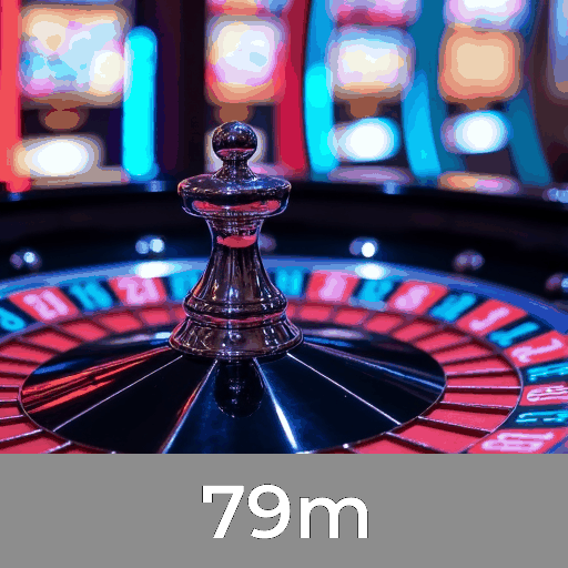 79m: O Melhor Cassino Online com Pagamentos Rápidos