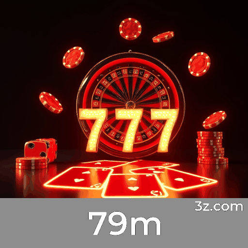79m: O Seu Cassino Online Confiável e Seguro