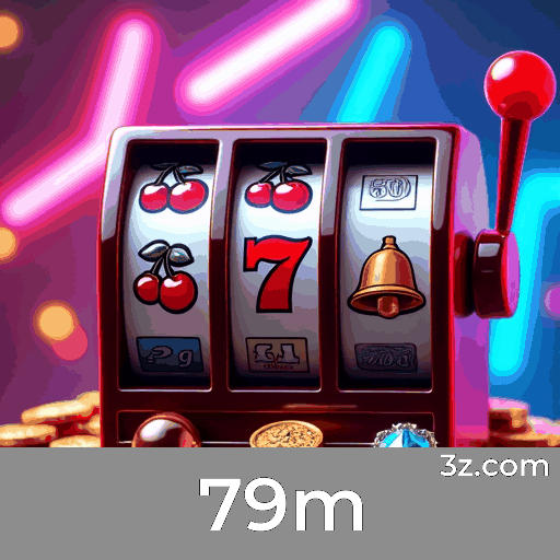 79m: O Seu Cassino Online Confiável e Seguro