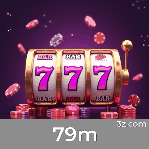 79m: Jogo em Tempo Real para Brasileiros