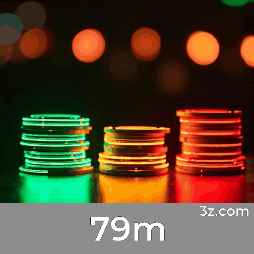 79m: Estabilidade e Segurança Otimizadas para o Brasil