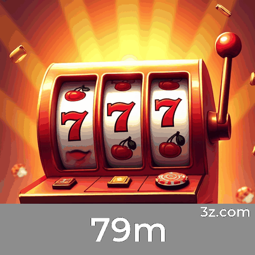 79m: O Seu Cassino Online Confiável e Seguro