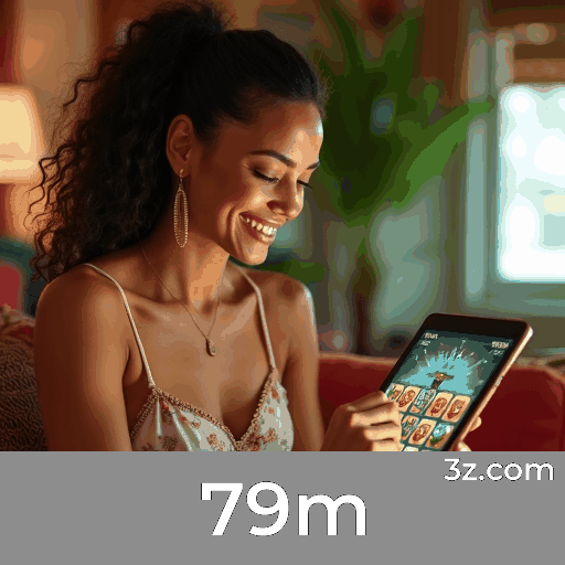 79m: O Seu Cassino Online Confiável e Seguro