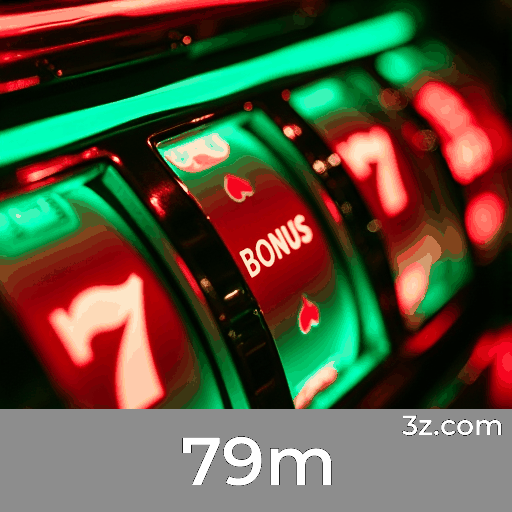 79m: O Seu Cassino Online Confiável e Seguro