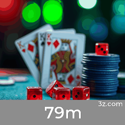 79m Jogos: Inovação e Tecnologia de Ponta